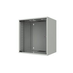 Lanview 19" 12U Rack Wall Mount 565 x" - RUM12U40MNWH